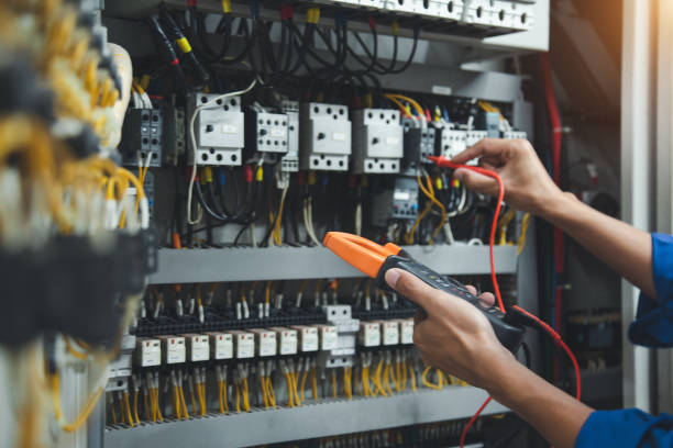 Best 24-Hour Electrician  in Golden Glades, FL