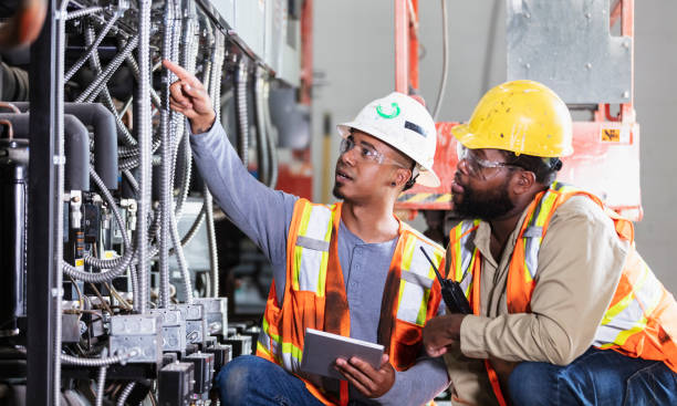 Best Electrician Near Me  in Golden Glades, FL