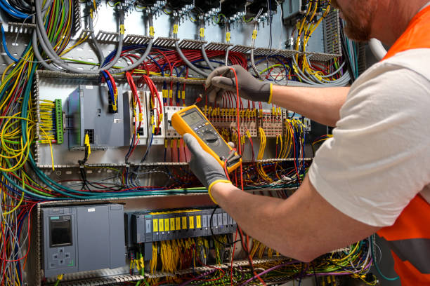 Best Electrical Outlet Repair  in Golden Glades, FL