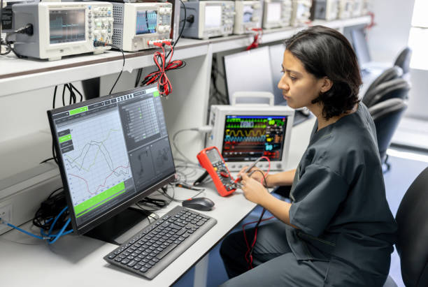 Best Commercial Electrician Services  in Golden Glades, FL