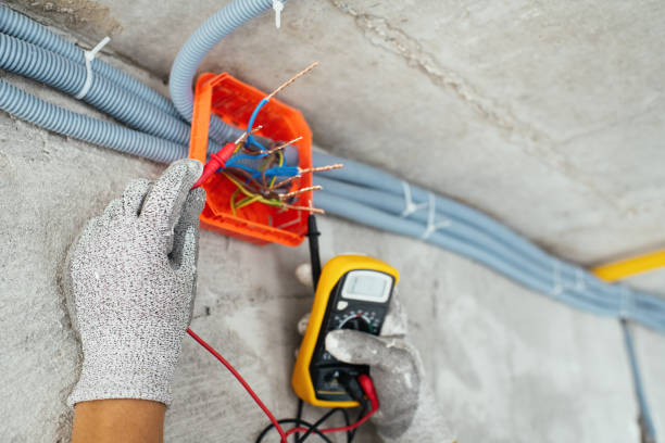 Best Residential Electrician Services  in Golden Glades, FL